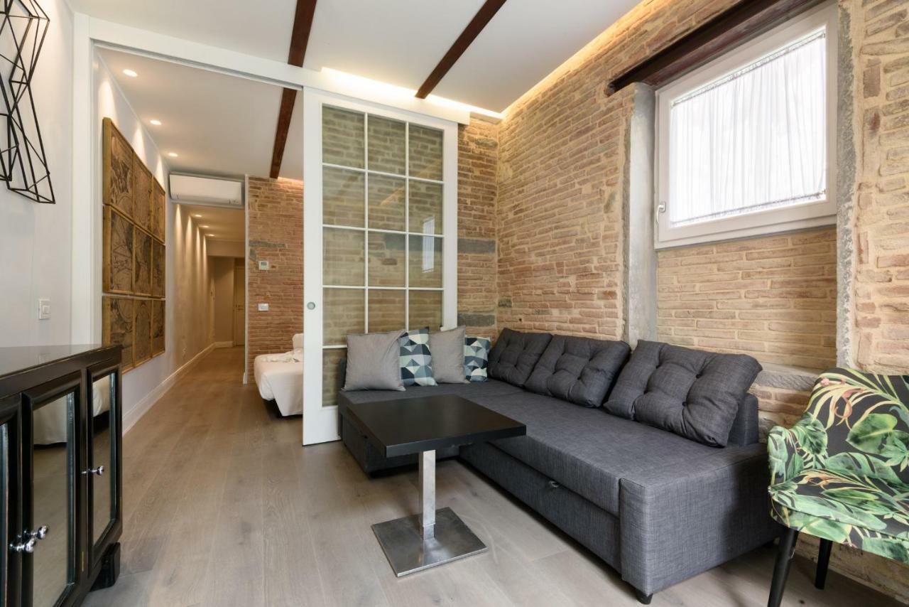 Vivaldi Luxury Suites Florenţa Exterior foto